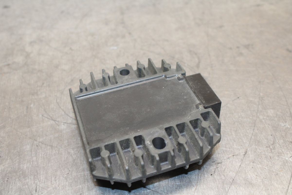 08-12 KAWASAKI NINJA 250R EX250J RECTIFIER VOLTAGE REGULATOR BB111