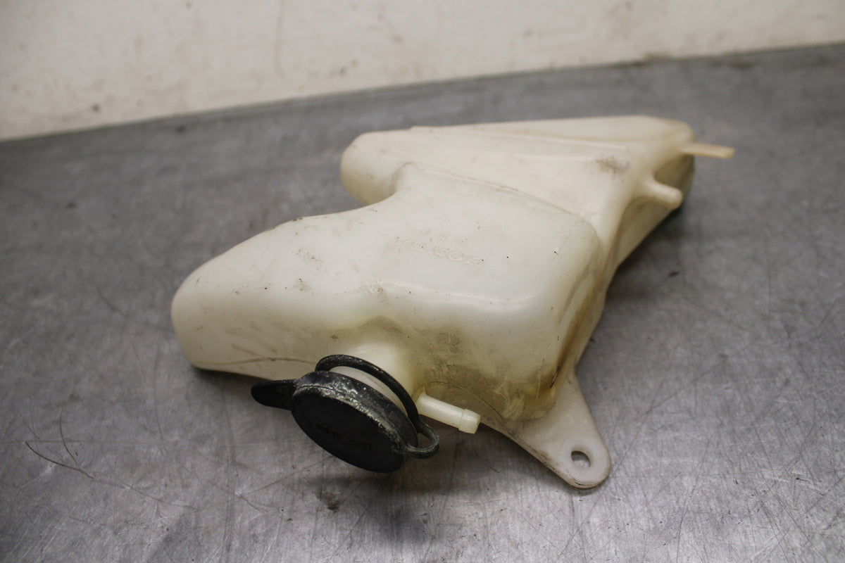 06-07 HONDA CBR1000RR COOLANT WATER TANK RESERVOIR BOTTLE BB756