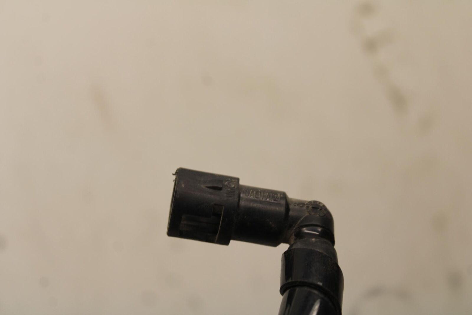2013 Suzuki Boulevard C50T FUEL LINE GAS HOSE BB625