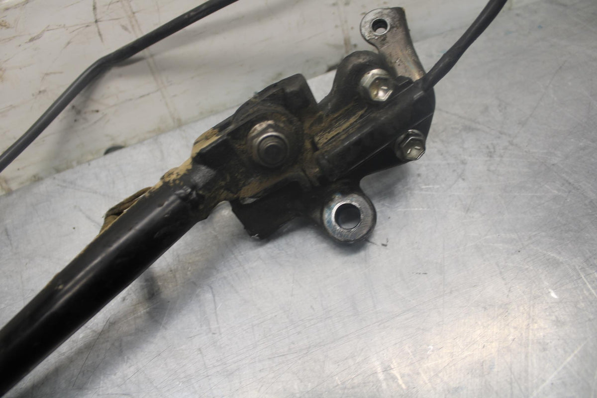 15-21 SUZUKI GSXR600 KICKSTAND SIDE KICK STAND BB460