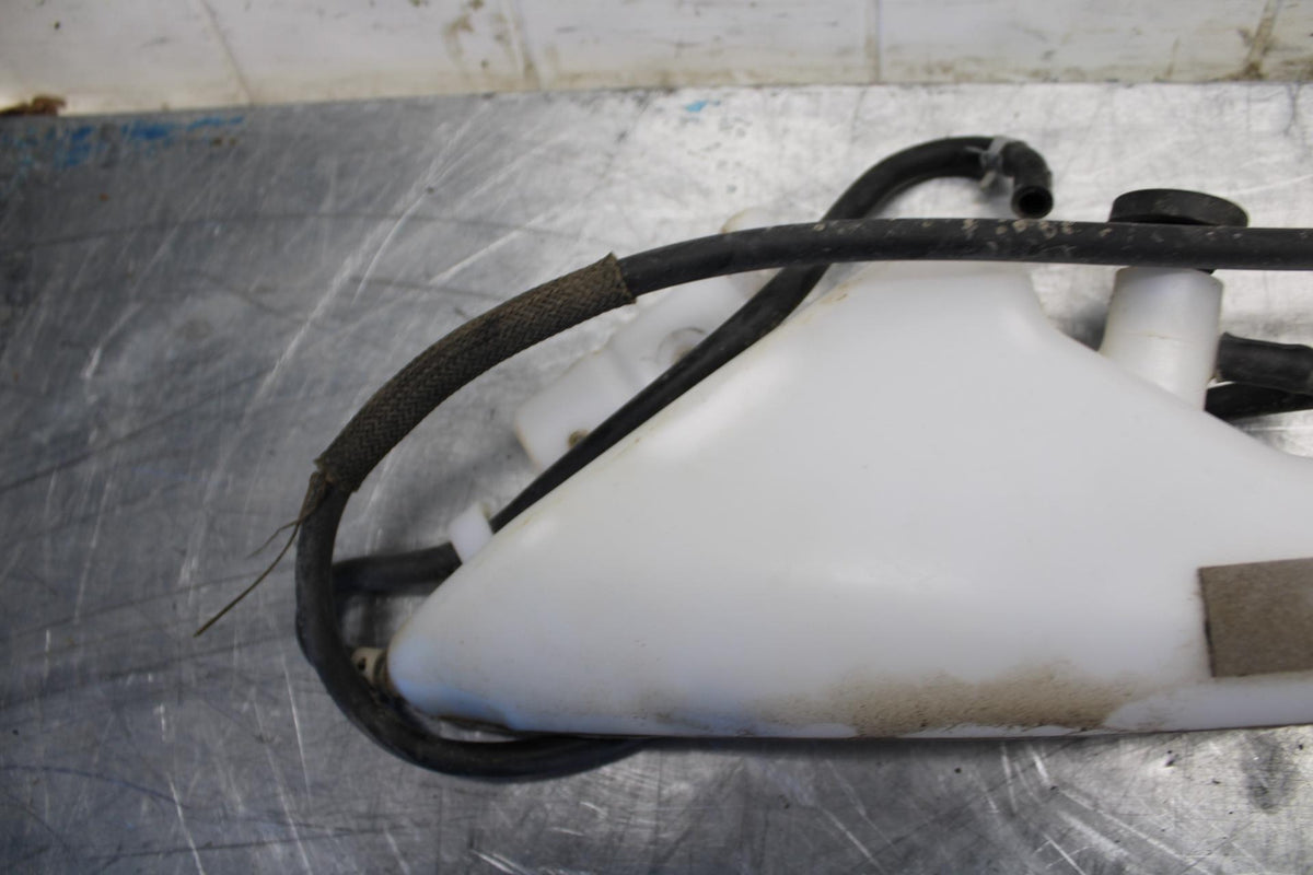 15-21 SUZUKI GSXR600 COOLANT WATER TANK RESERVOIR BOTTLE BB463