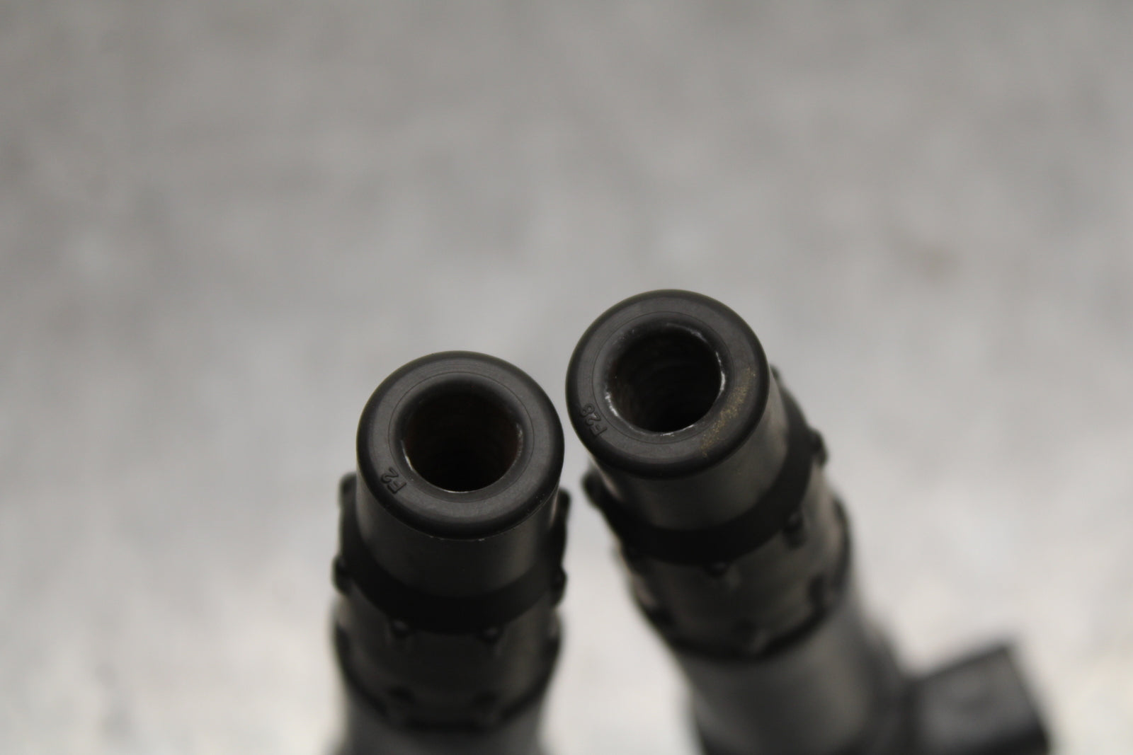 12-17 KAWASAKI NINJA 650 IGNITION COILS COIL SPARK PLUG CAPS BB129