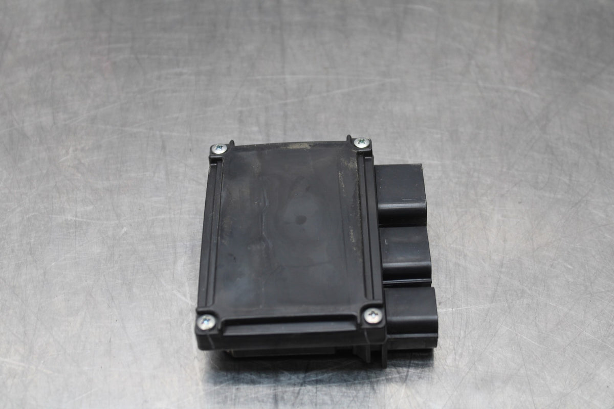 19-23 KAWASAKI NINJA ZX6R RELAY ASSEMBLY FUSE BOX BB188