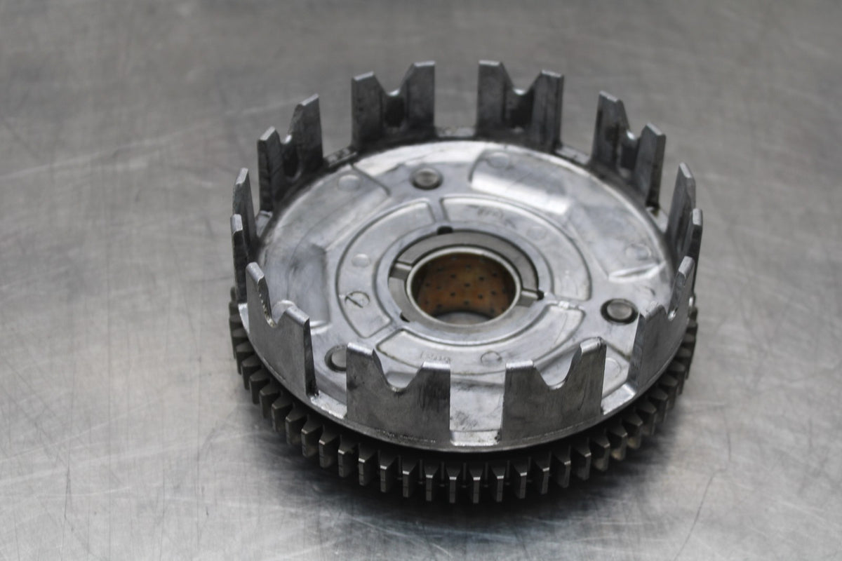 24 KAWASAKI NINJA 500 ABS CLUTCH BASKET BB818