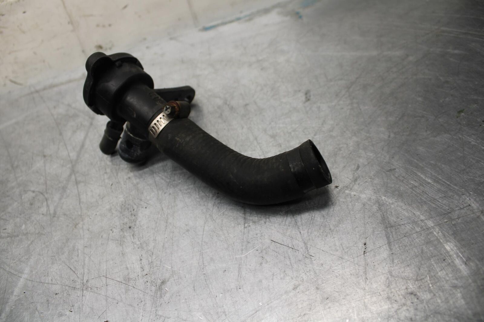 08-12 KAWASAKI NINJA 250R EX250J RADIATOR CAP BB496