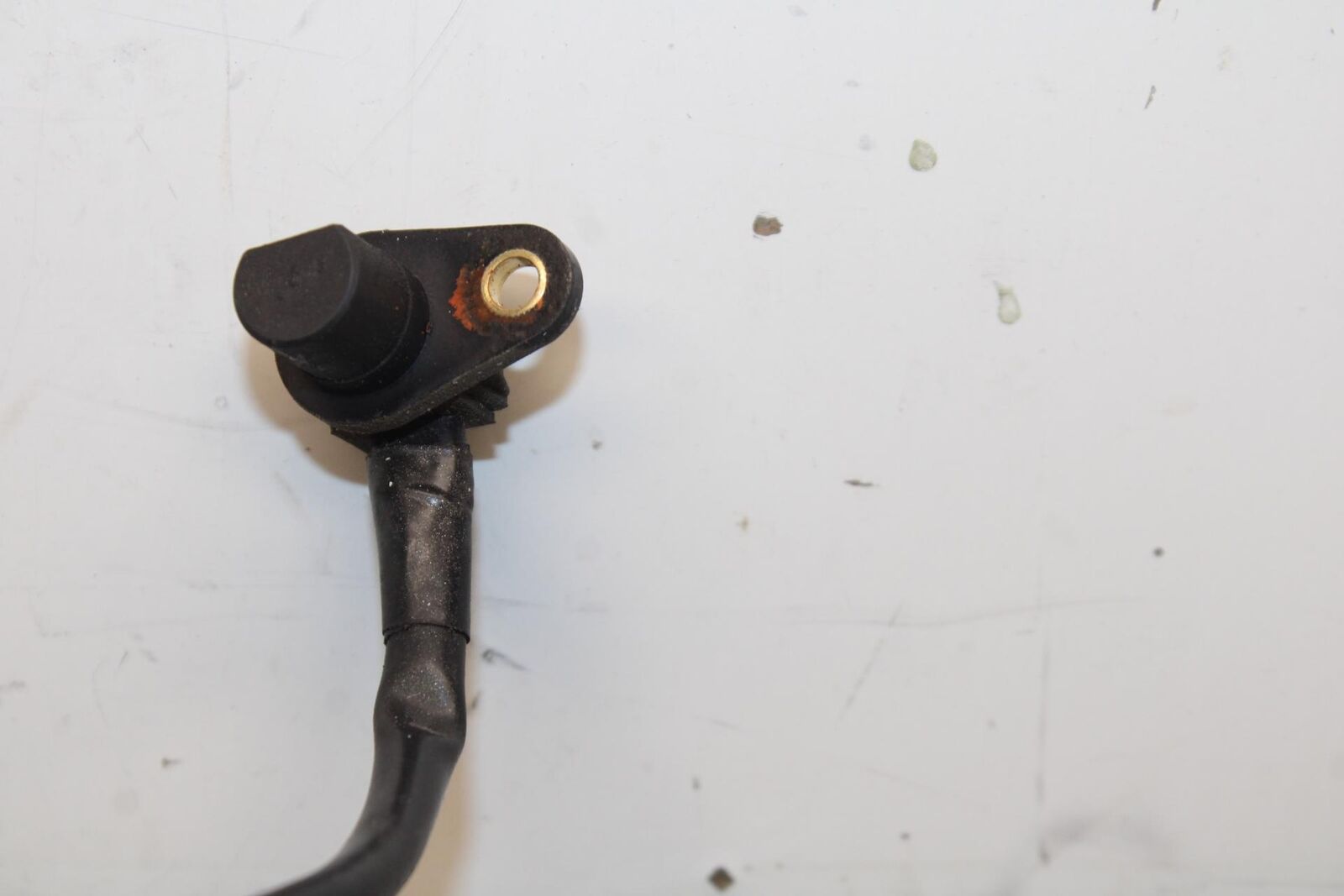 09-12 KAWASAKI NINJA ZX6R SPEED SPEEDOMETER SENSOR BB617