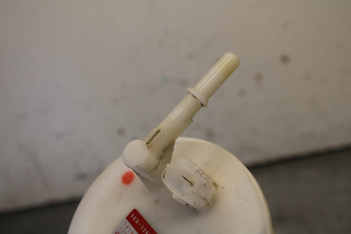 07-09 YAMAHA FZ6 FUEL PUMP GAS PETROL SENDER UNIT 5VX-13907-02-00 BB713