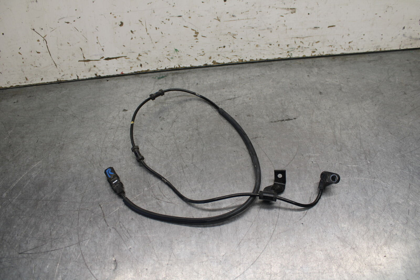 18-23 KAWASAKI NINJA 400 EX400 ABS REAR ABS BRAKE SENSOR BB747