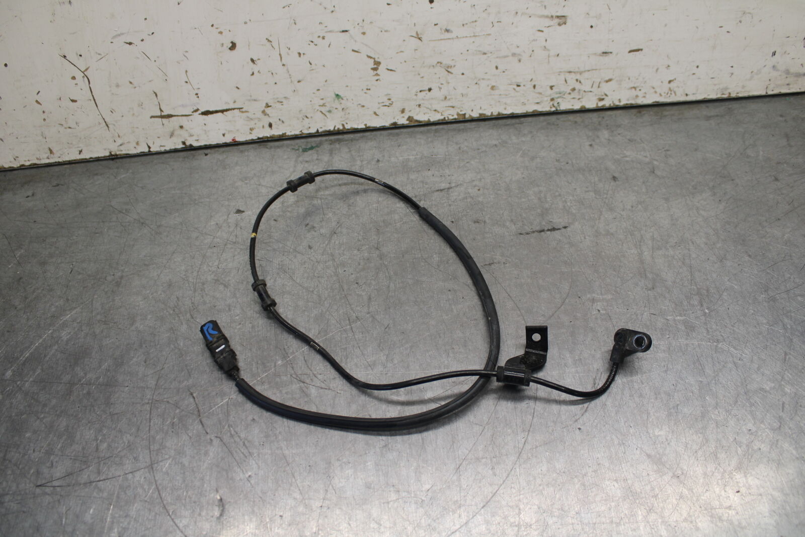 18-23 KAWASAKI NINJA 400 EX400 ABS REAR ABS BRAKE SENSOR BB747