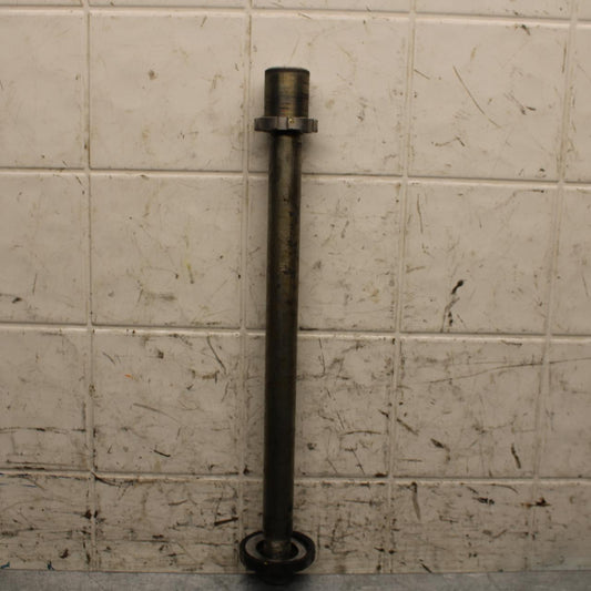 2007 Yamaha YZF R1 REAR BACK SWINGARM BOLT SUSPENSION PIVOT AXLE BB575