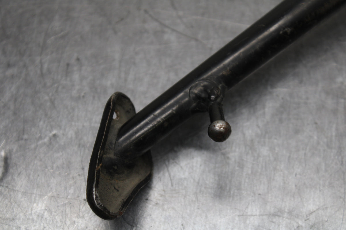 09-11 SUZUKI GSXR1000 KICKSTAND SIDE KICK STAND BB125
