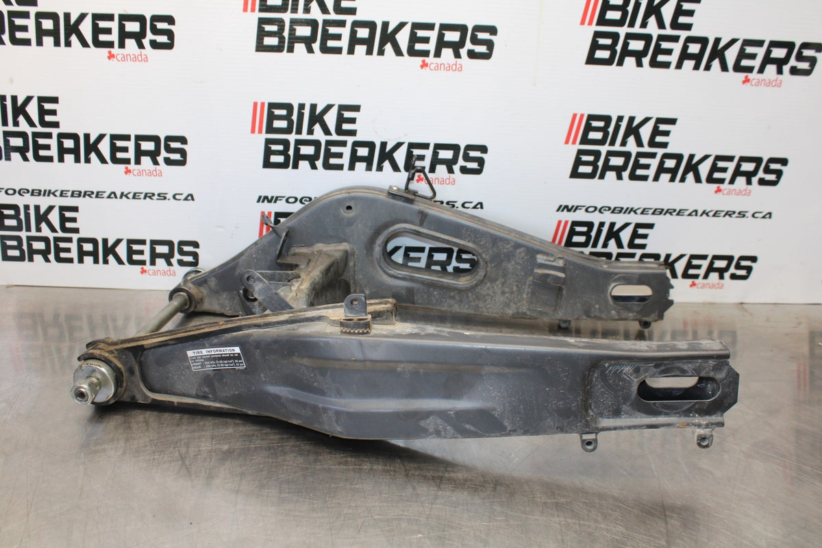 22-25 YAMAHA YZF R7 REAR SWINGARM BACK SUSPENSION SWING ARM BB182
