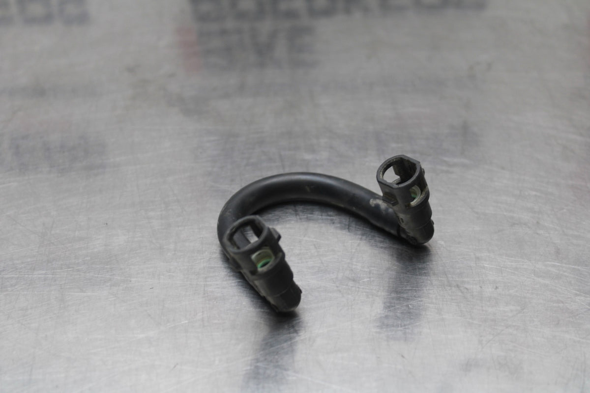 08-10 SUZUKI GSXR 600 FUEL HOSE GAS LINE TUBE PIPE BB835