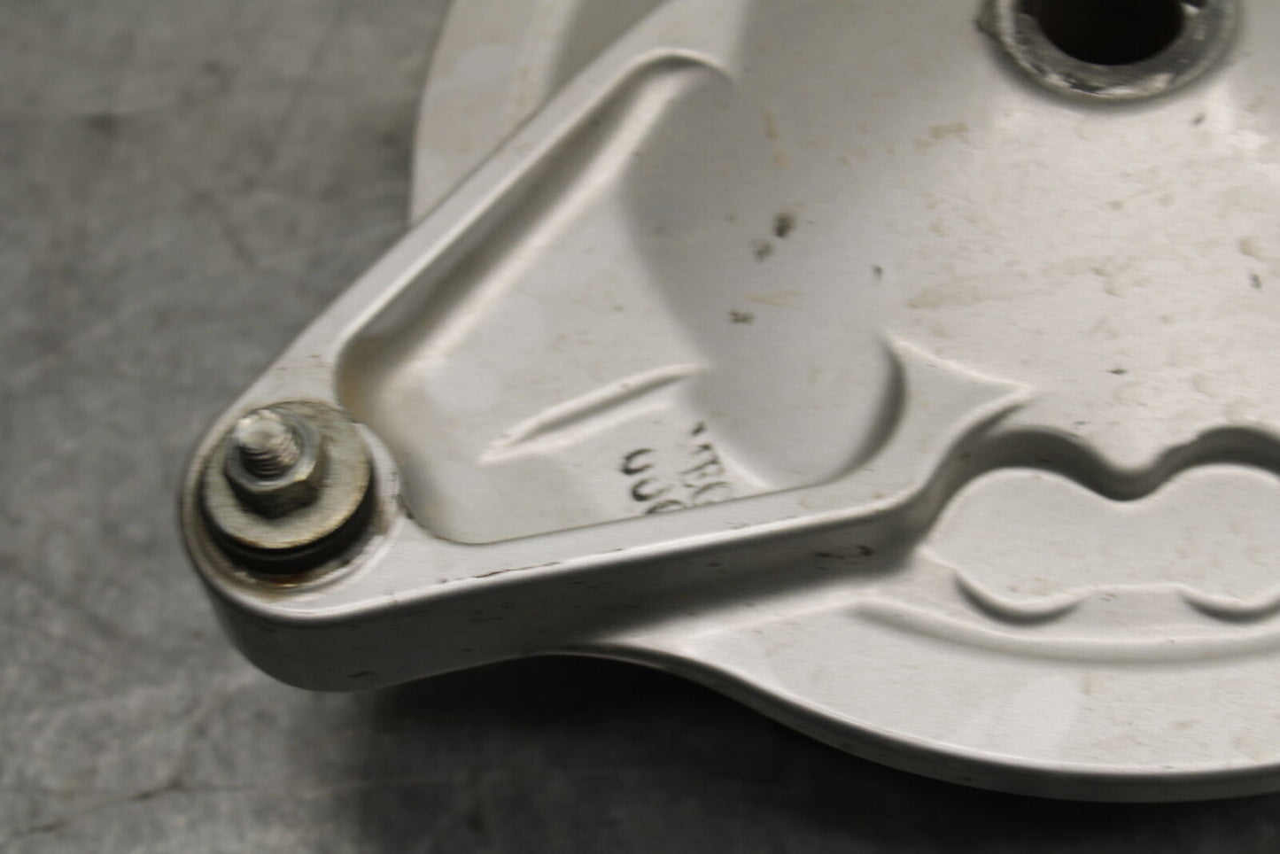 10-13 HONDA SHADOW RS 750 VT750RS DRUM BRAKE  BB718