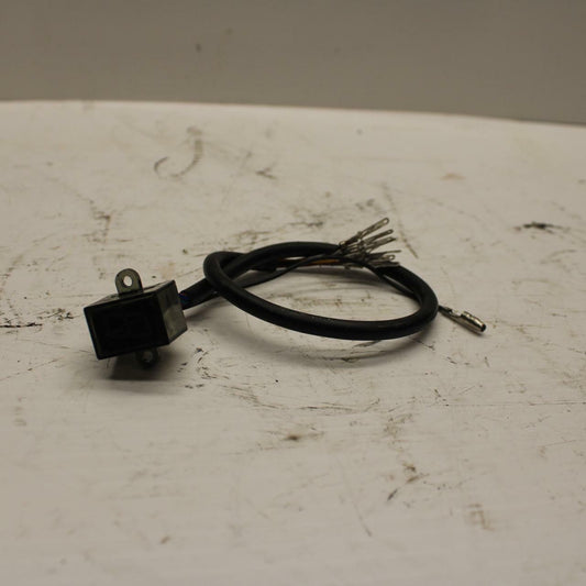 99 YAMAHA YZF R6 ENGINE MOTOR GEAR POSTION INDICATOR BB246