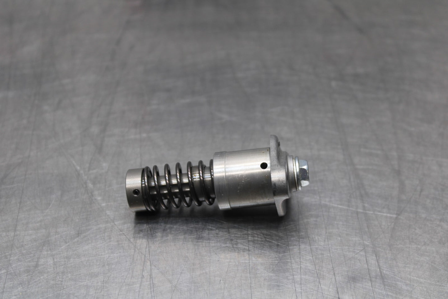 14-17 YAMAHA FZ07 CAM CHAIN CAMSHAFT TENSIONER BB766