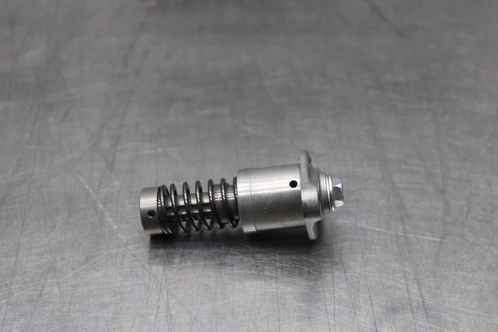 14-17 YAMAHA FZ07 CAM CHAIN CAMSHAFT TENSIONER BB766