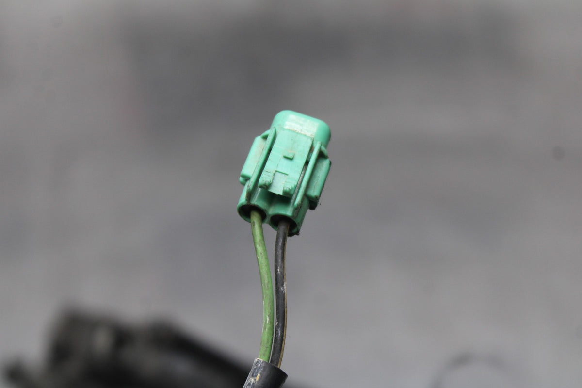 04-05 SUZUKI GSXR600 KICKSTAND SIDE KICK STAND BB792