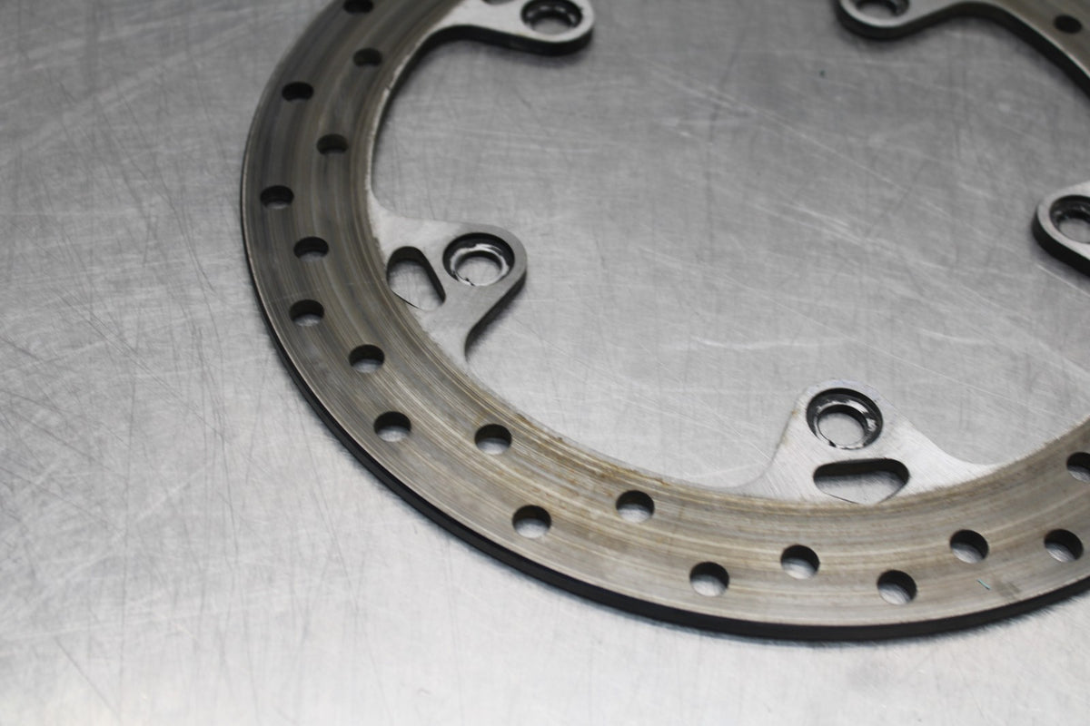 20-23 BMW F900R REAR ROTOR BACK BRAKE DISC BB923
