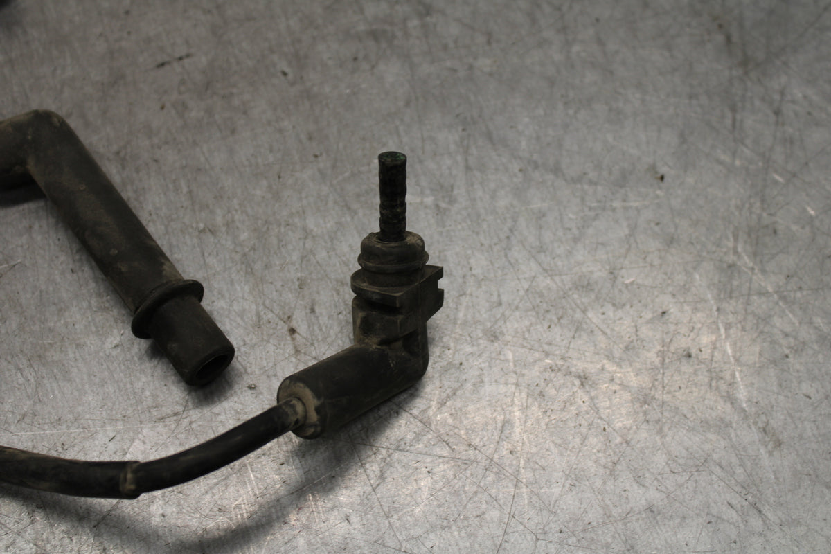 02-04 HONDA VTX1800S IGNITION COILS BB712