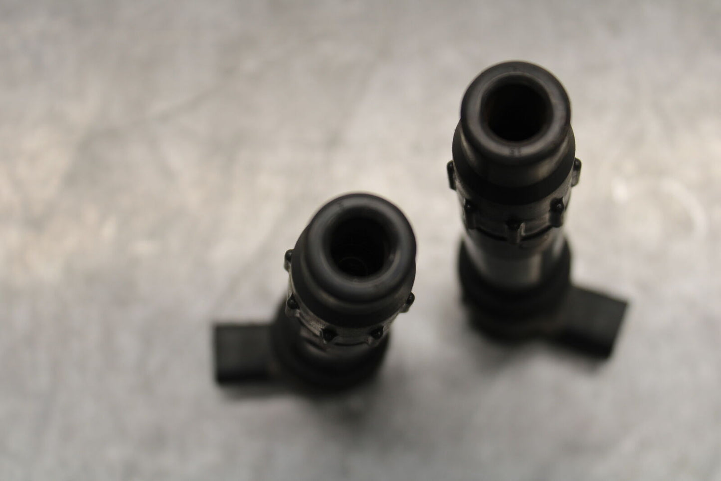 16-17 KAWASAKI VULCAN S 650 EN650 ABS IGNITION COILS BB731