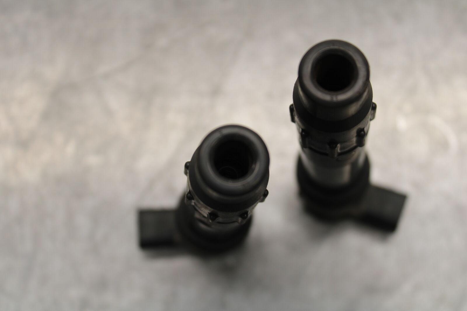 16-17 KAWASAKI VULCAN S 650 EN650 ABS IGNITION COILS BB731