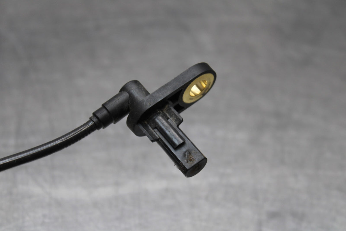 21-23 KAWASAKI NINJA ZX6R REAR ABS BRAKE SENSOR BB179