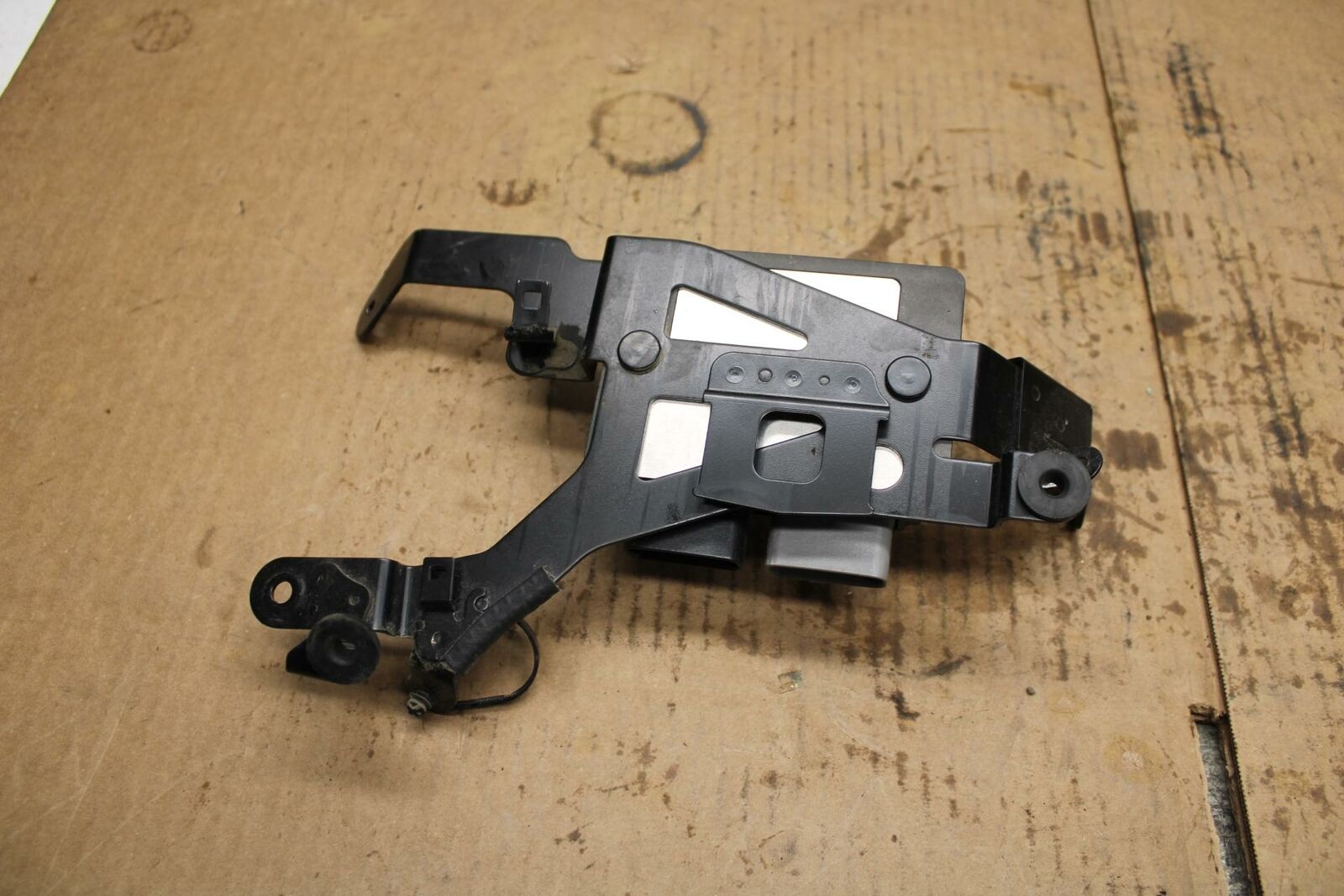 20-22 KAWASAKI Z H2 RECTIFIER VOLTAGE REGULATOR BB382