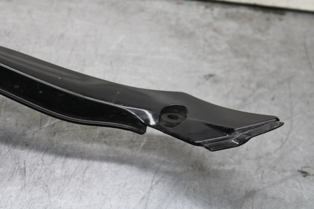 08-09 SUZUKI GSXR600 LEFT REAR BACK TAIL FAIRING COWL SHROUD BB728
