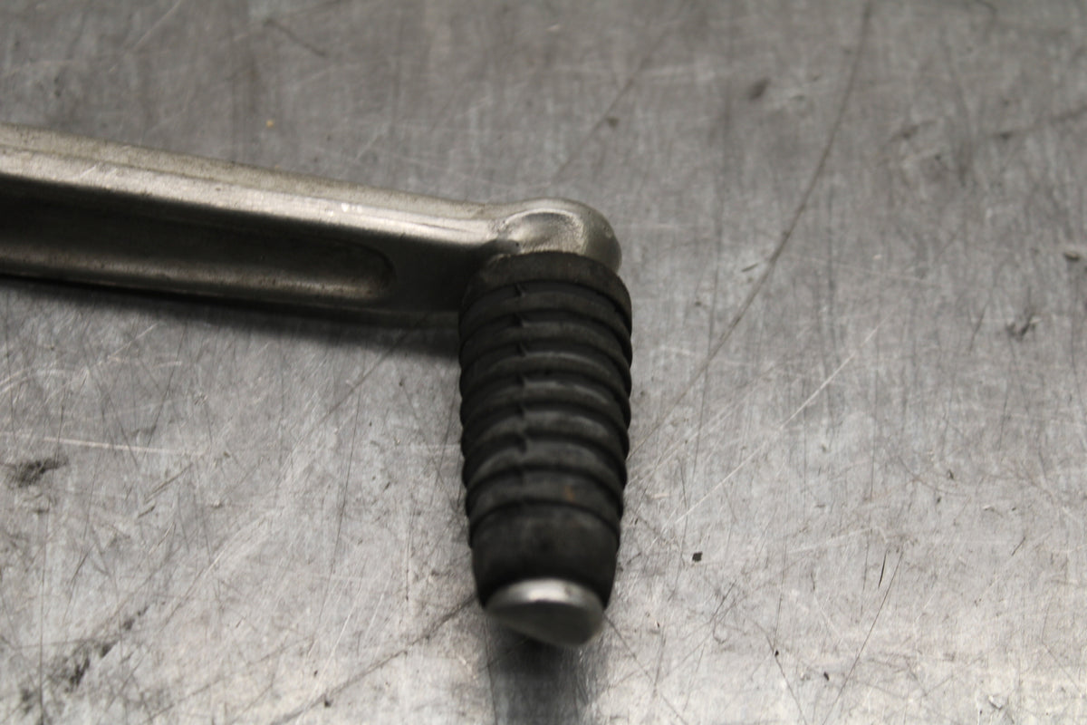 08-10 SUZUKI GSXR 600 SHIFTER PEDAL BB130