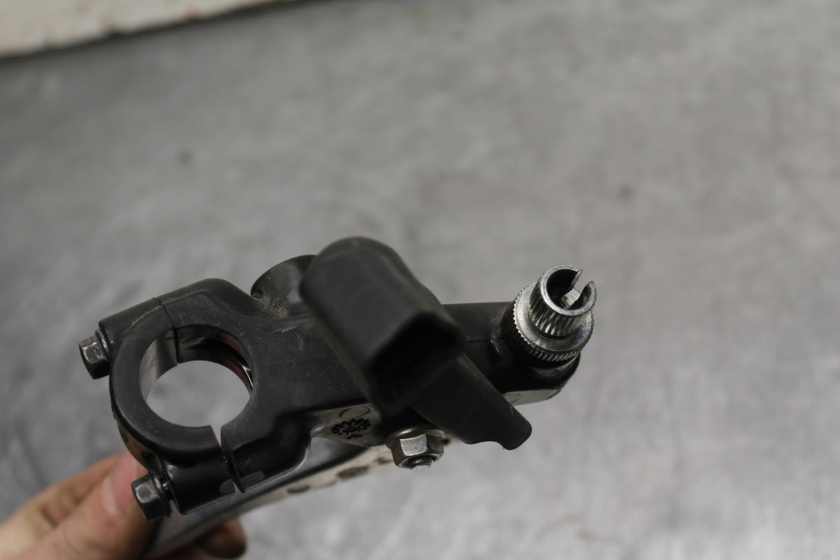 15-16 HONDA CB300F CLUTCH PERCH MOUNT WITH LEVER  BB740