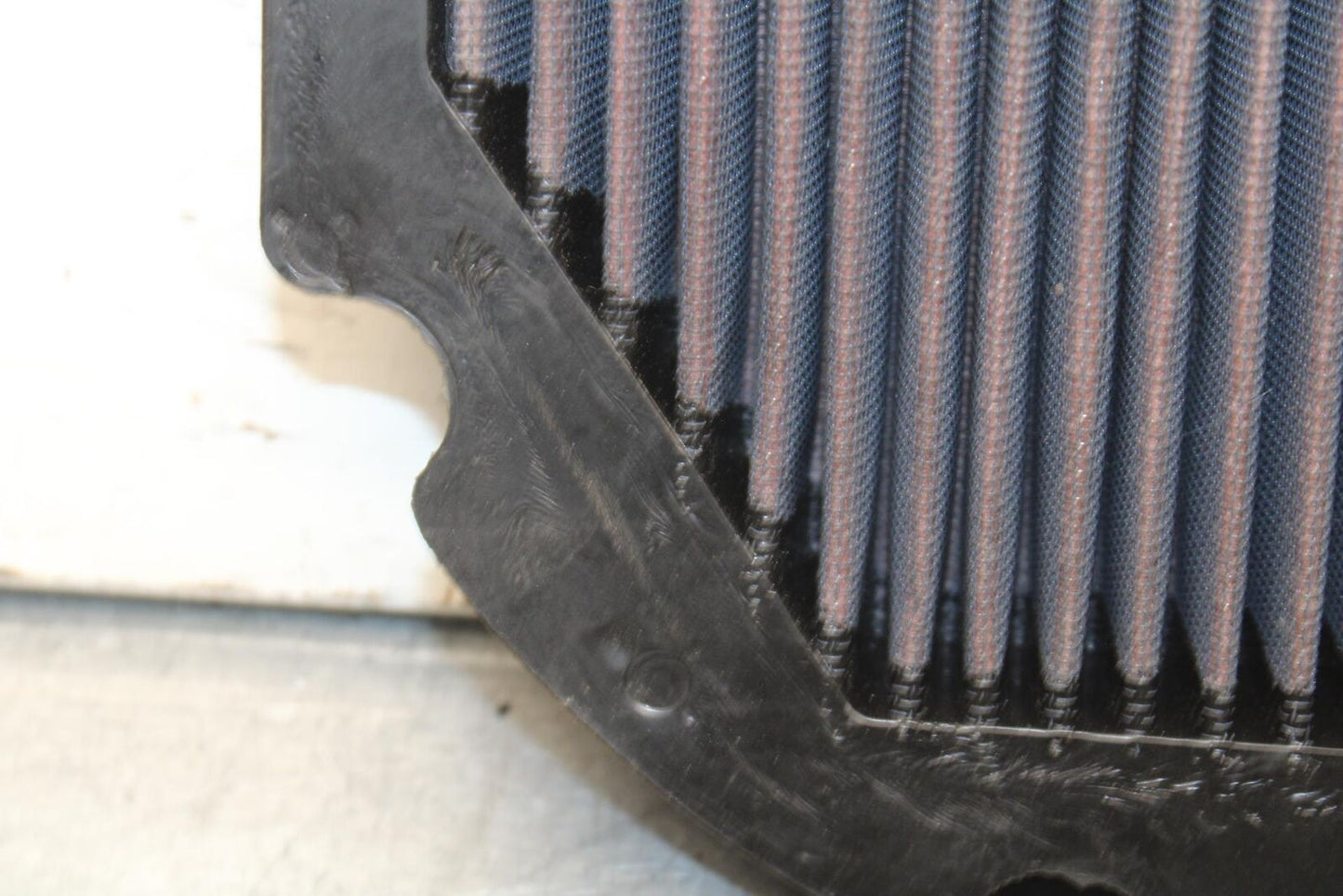 06-07 SUZUKI GSXR 600 AIRBOX AIR INTAKE FILTER BB104