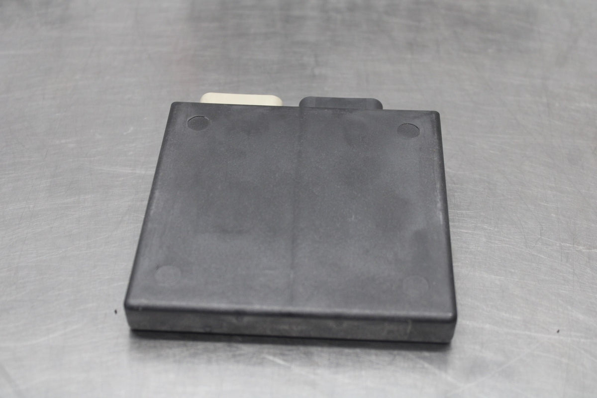 07-08 SUZUKI GSXR1000 ECU COMPUTER CONTROLLER UNIT BLACK BOX ECM CDI  BB944