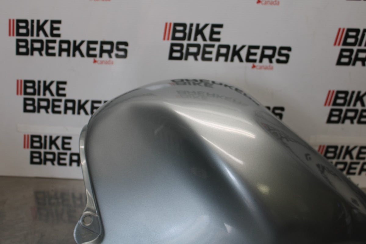 00-05 KAWASAKI NINJA ZX12R OEM GAS TANK FUEL CELL COVER FAIRING COWL BB892