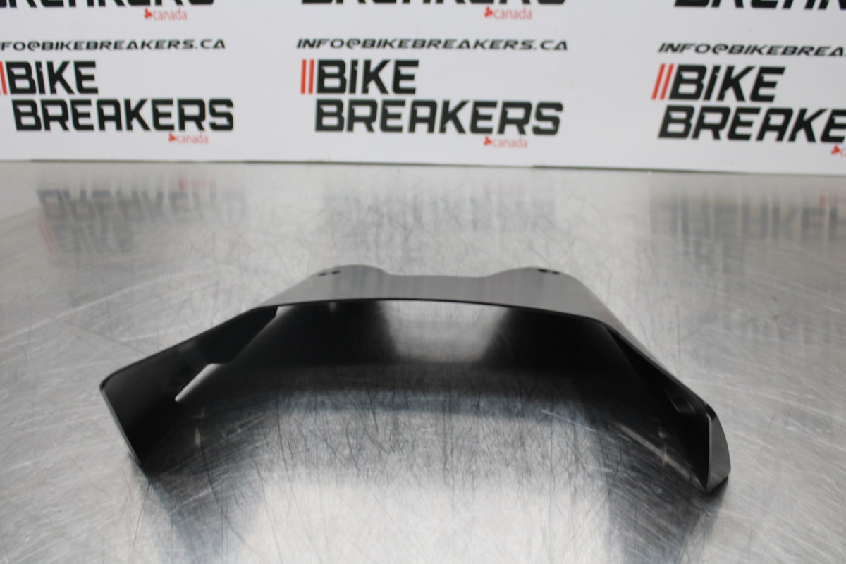 23-24 KAWASAKI NINJA ZX14R NEW!! LOWER BOTTOM BELLY FAIRING COWL BB153