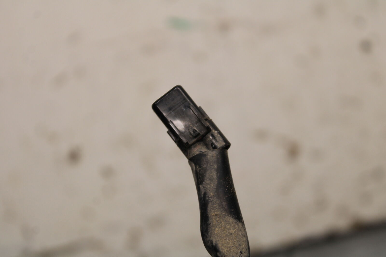 16-17 KAWASAKI VULCAN S 650 EN650 ABS RIGHT FRONT FOOT REST PEG STEP BB731