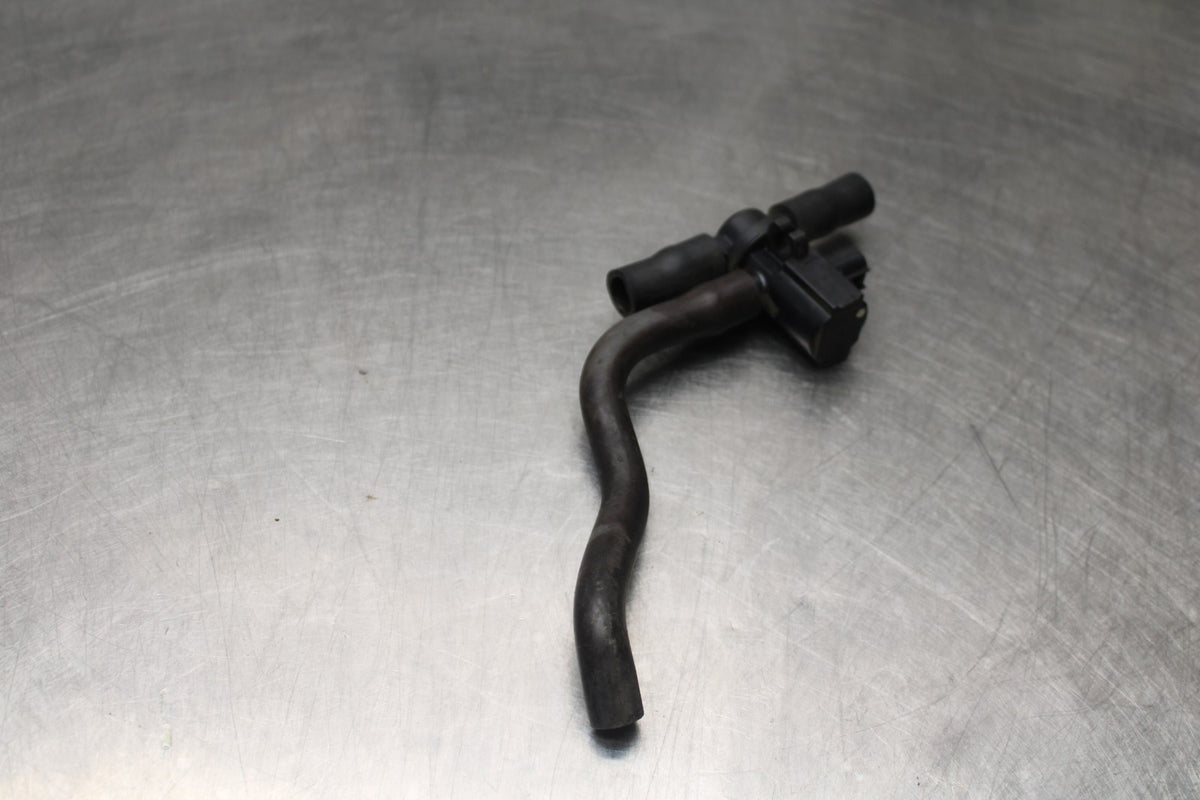 13-18 KAWASAKI NINJA ZX6R AIR VALVE SOLENOID TOP ENGINE SWITCH SENSOR BB915