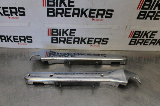 97 KAWASAKI VULCAN 1500 VN1500D CLASSIC REAR FRAME STRUT SET BB936