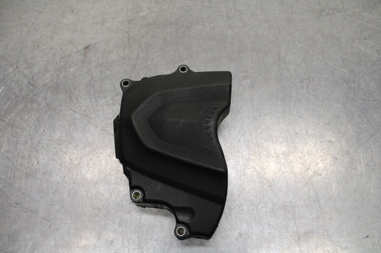 13-17 KAWASAKI NINJA ZX6R ZX636E ENGINE SPROCKET COVER BB735