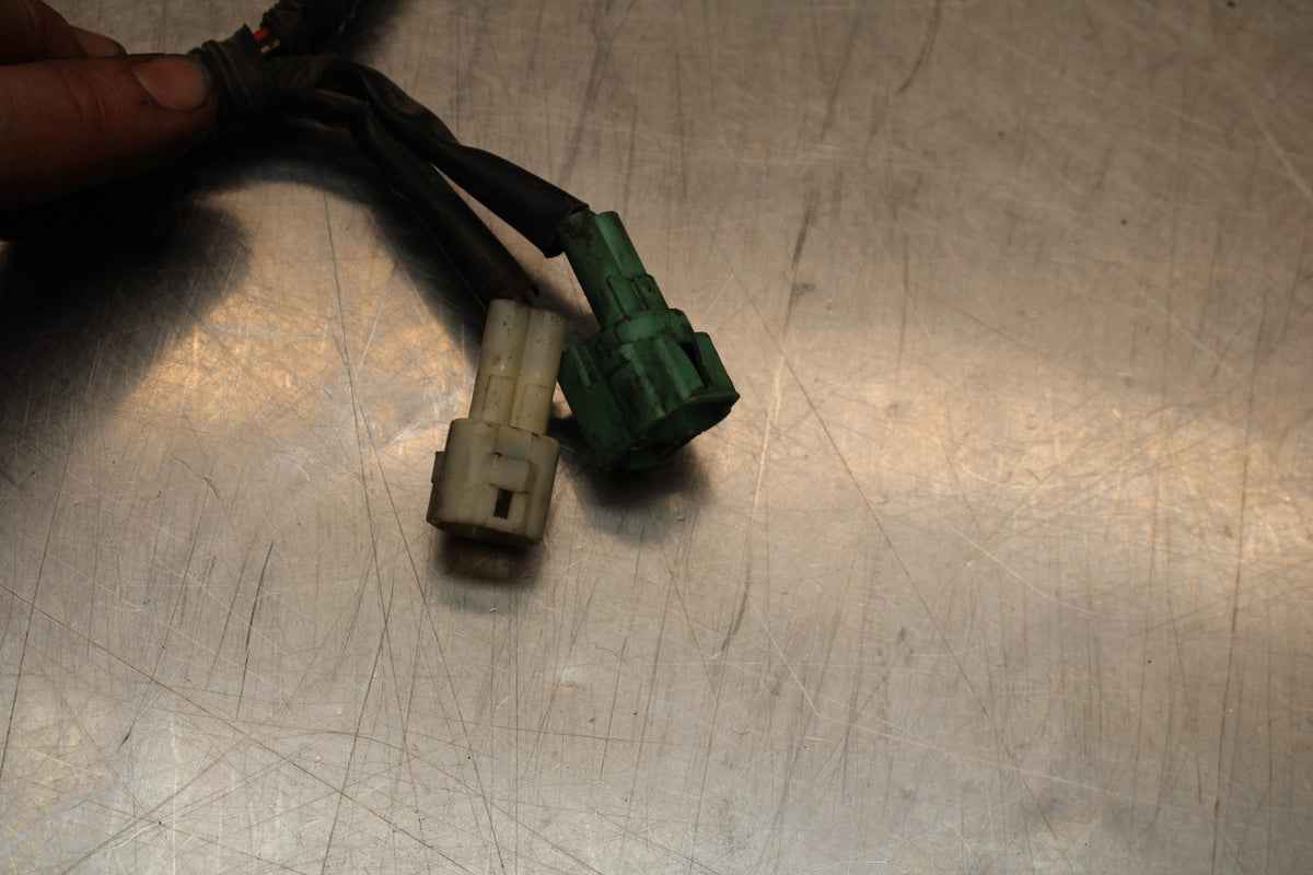 2006 Suzuki Boulevard C90 MAIN ENGINE WIRING HARNESS MOTOR WIRE LOOM BB849