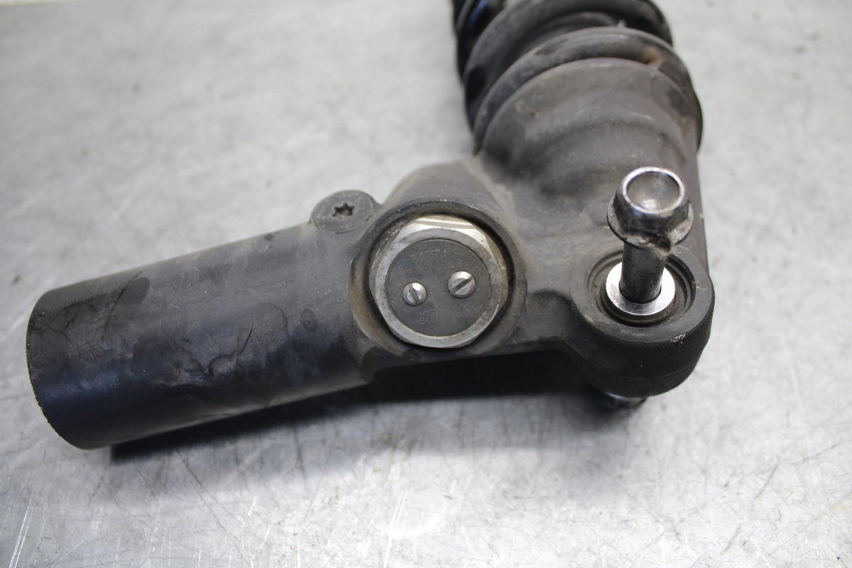 2016 Honda CBR1000RR REAR BACK SHOCK ABSORBER SUSPENSION 52400-MGP-306 BB530
