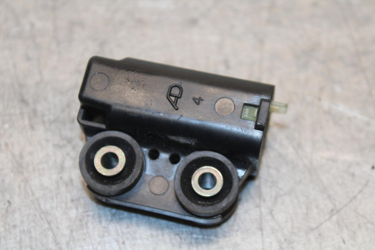 05 YAMAHA YZF R6S TIP OVER BANK ANGLE CRASH SENSOR SWITCH  BB95