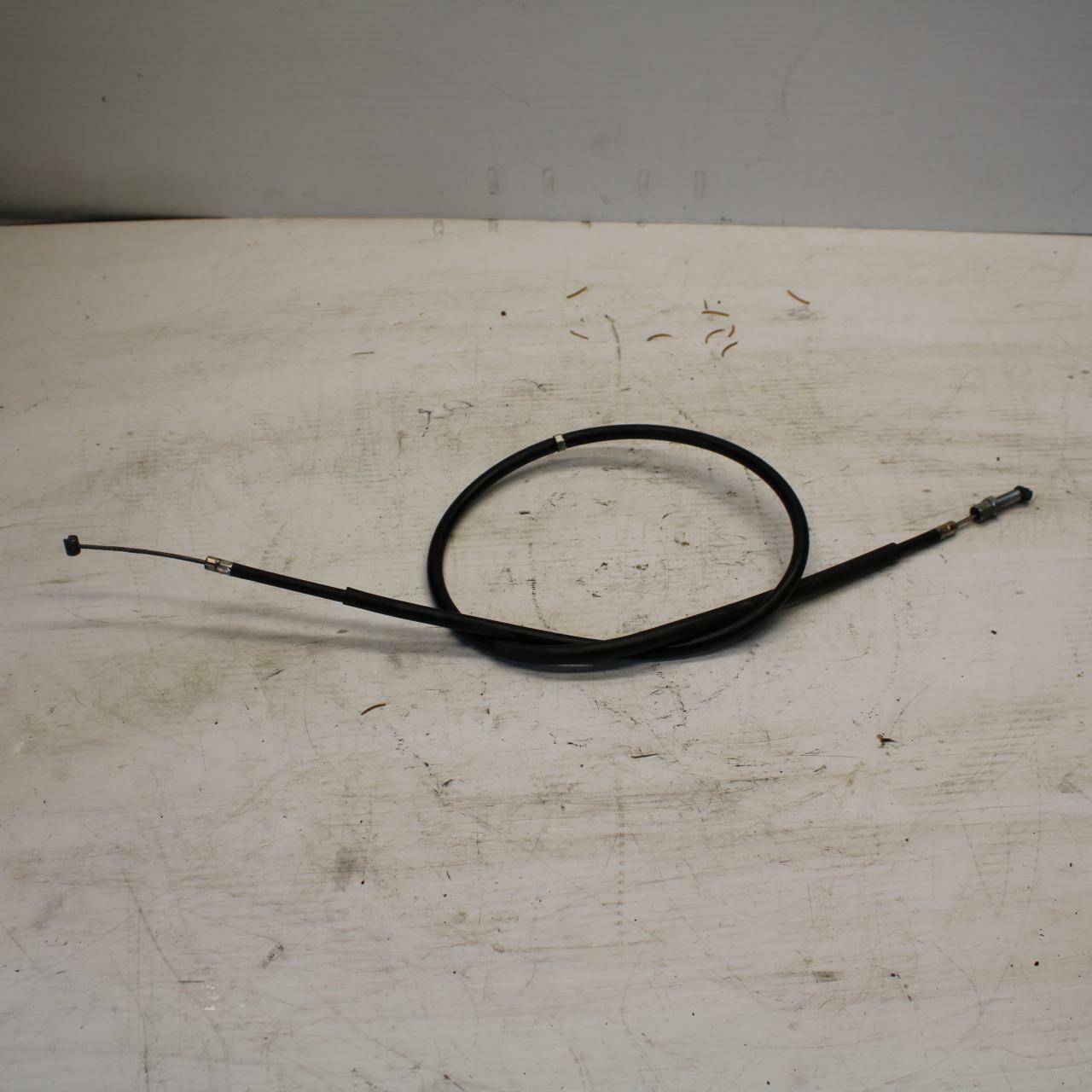 11-19 SUZUKI GSXR600 CLUTCH CABLE LINE BB294