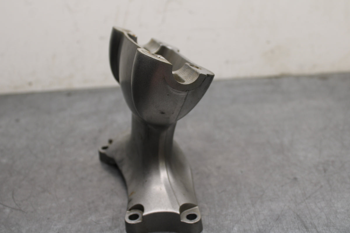 07-09 KAWASAKI VERSYS 650 HANDLEBAR RISERS BB125