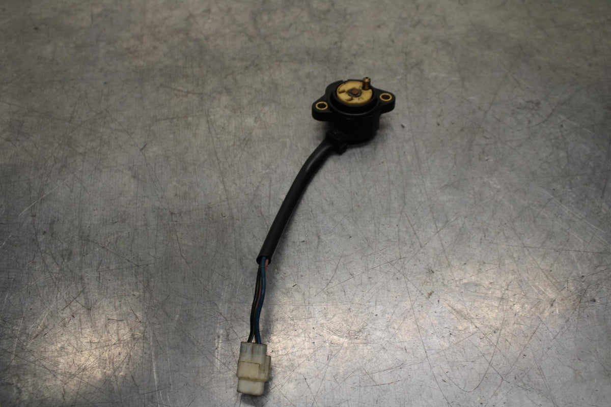 09-11 SUZUKI GSXR 1000 GEAR POSITION SENSOR BB96