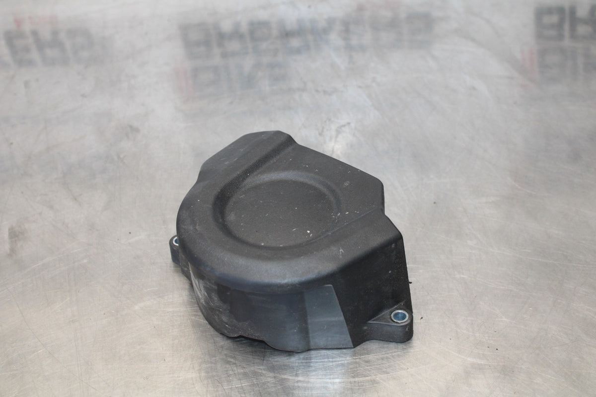 24-25 KAWASAKI ELIMINATOR 450 ENGINE SPROCKET COVER BB869