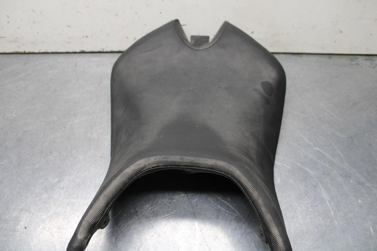 20-23 APRILIA RS660 FRONT DRIVERS SEAT PAD SADDLE PILLION BB643