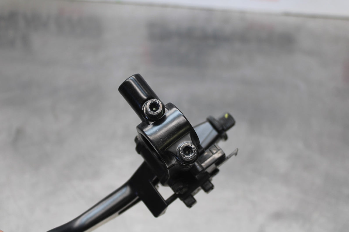 24-25 KAWASAKI ELIMINATOR 450 CLUTCH PERCH MOUNT WITH LEVER  BB869