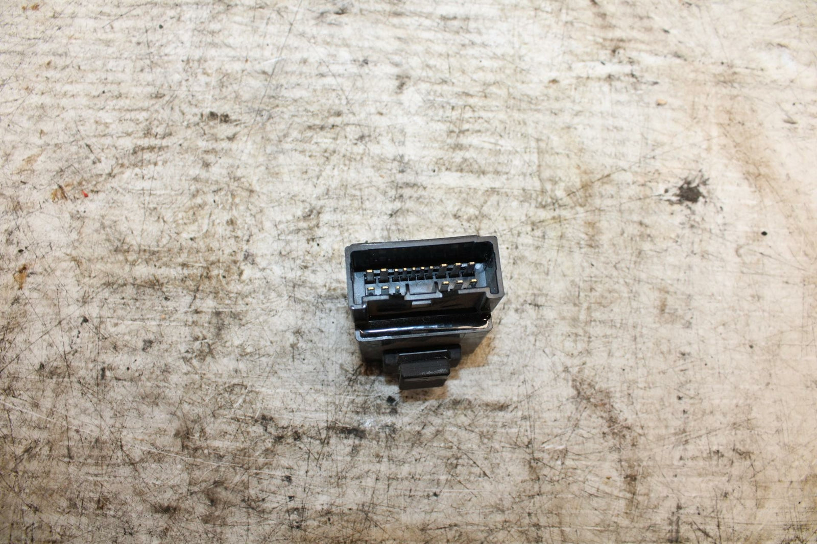 17-19 YAMAHA FZ09 FUEL GAS PUMP RELAY