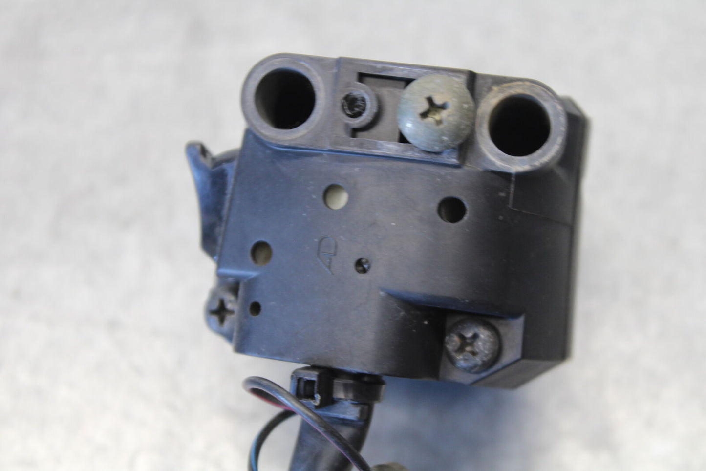 05-06 SUZUKI GSXR1000 RIGHT CLIP ON HANDLE KILL OFF START SWITCH SWITCHES BB663